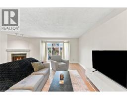 Foyer - 55 Kerman Avenue Unit# 47, Grimsby, ON L3M5G2 Photo 11