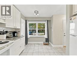 2pc Bathroom - 55 Kerman Avenue Unit# 47, Grimsby, ON L3M5G2 Photo 7