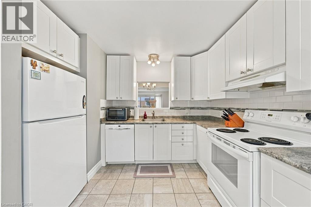 55 KERMAN Avenue Unit# 47, Grimsby — photo 5