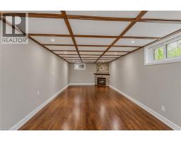 4pc Bathroom - 17 Taymall Street, Hamilton, ON L8W1Z7 Photo 6