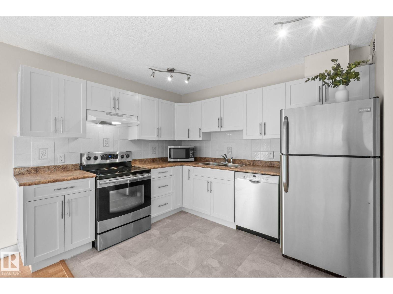 Property for sale at #1210 9710 105 ST NW