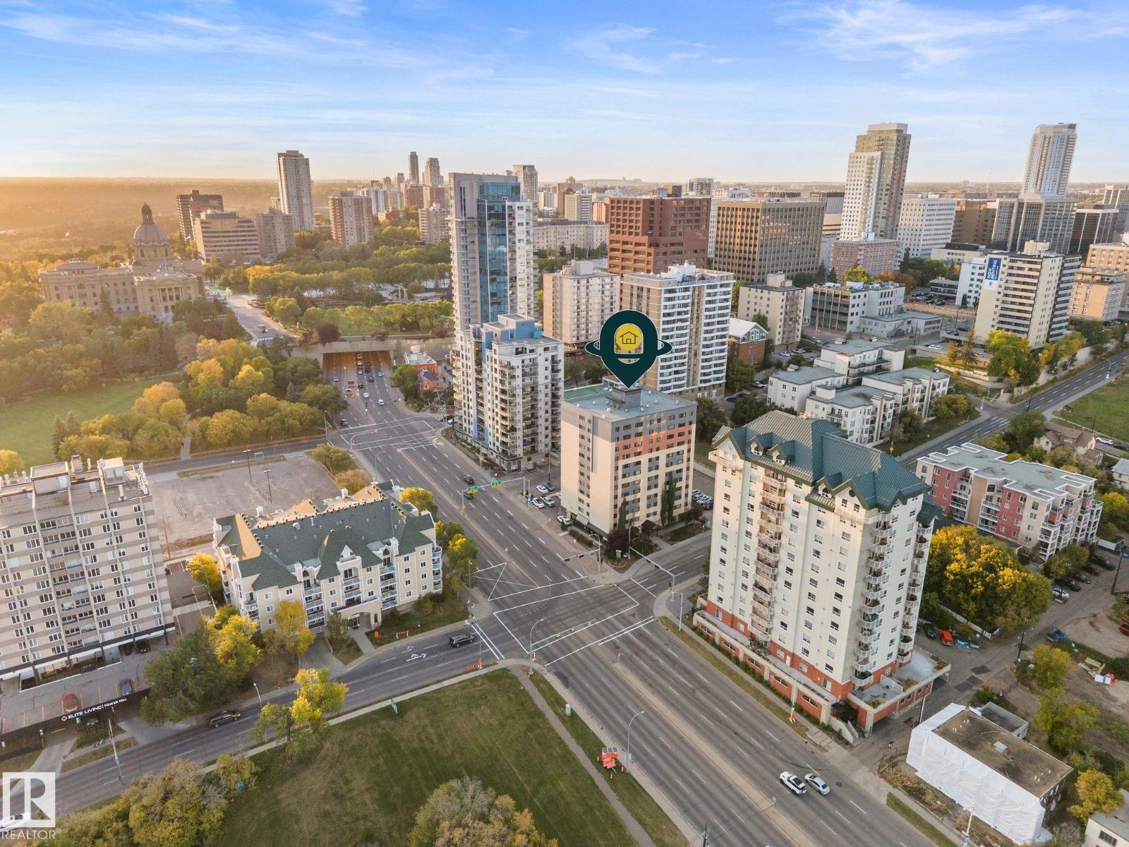 #1210 9710 105 ST NW - 39