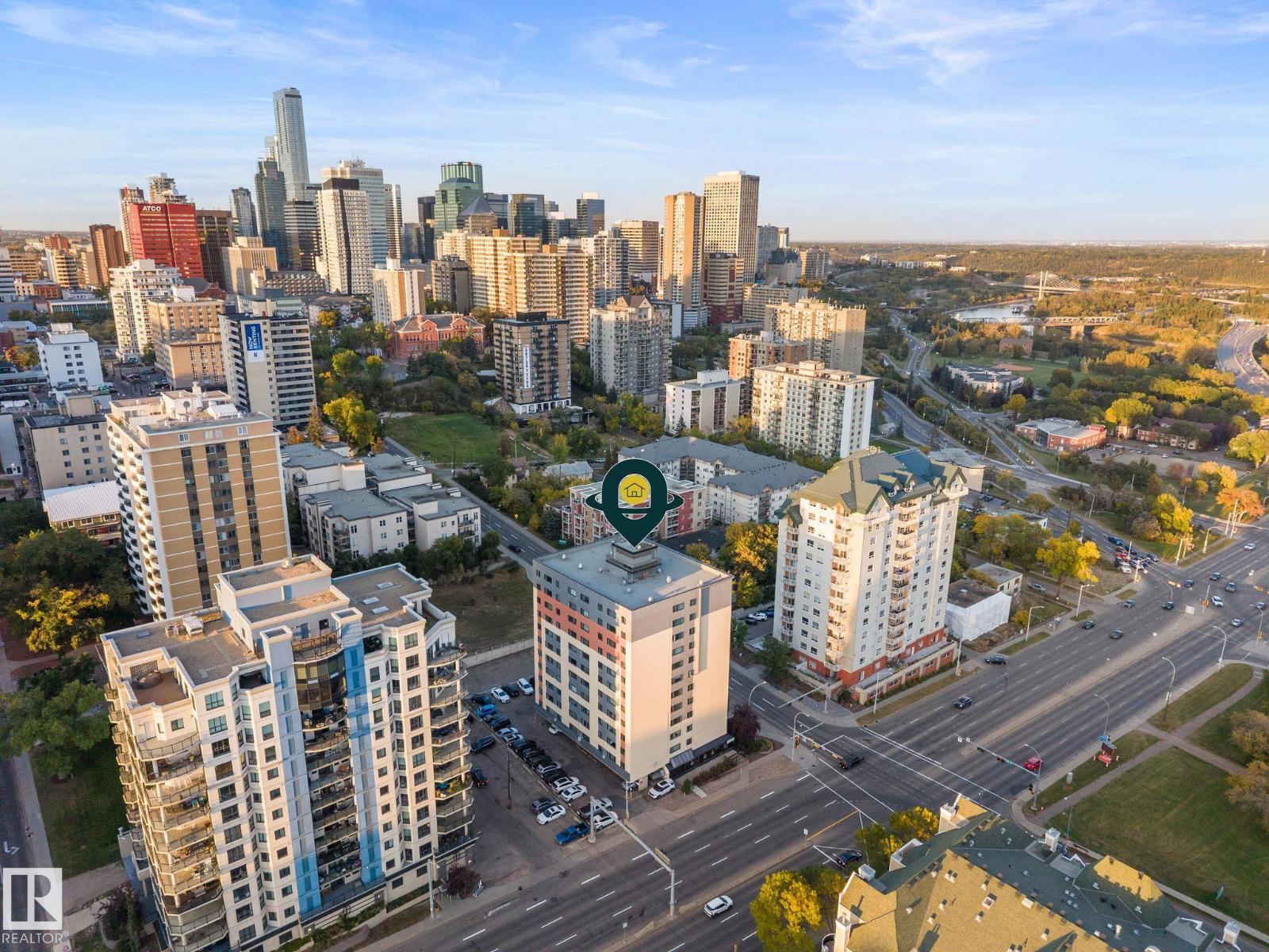 #1210 9710 105 ST NW - 40