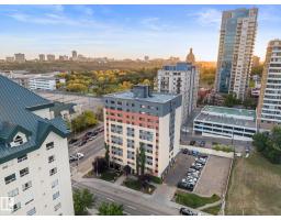 #1210 9710 105 St Nw, Edmonton, AB T5K1A4 Photo 35