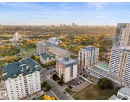 #1210 9710 105 St Nw, Edmonton, AB T5K1A4 Photo 36