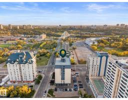 #1210 9710 105 St Nw, Edmonton, AB T5K1A4 Photo 37