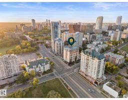 #1210 9710 105 St Nw, Edmonton, AB T5K1A4 Photo 39