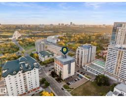 #1210 9710 105 St Nw, Edmonton, AB T5K1A4 Photo 41