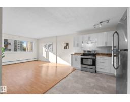 #1210 9710 105 St Nw, Edmonton, AB T5K1A4 Photo 7