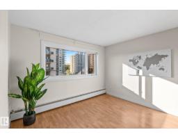 #1210 9710 105 St Nw, Edmonton, AB T5K1A4 Photo 8