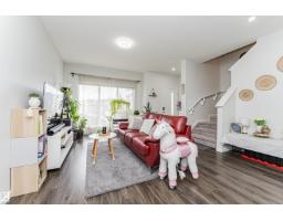 Bedroom 3 - 9610 Colak Link Li Sw, Edmonton, AB T6W5B6 Photo 6