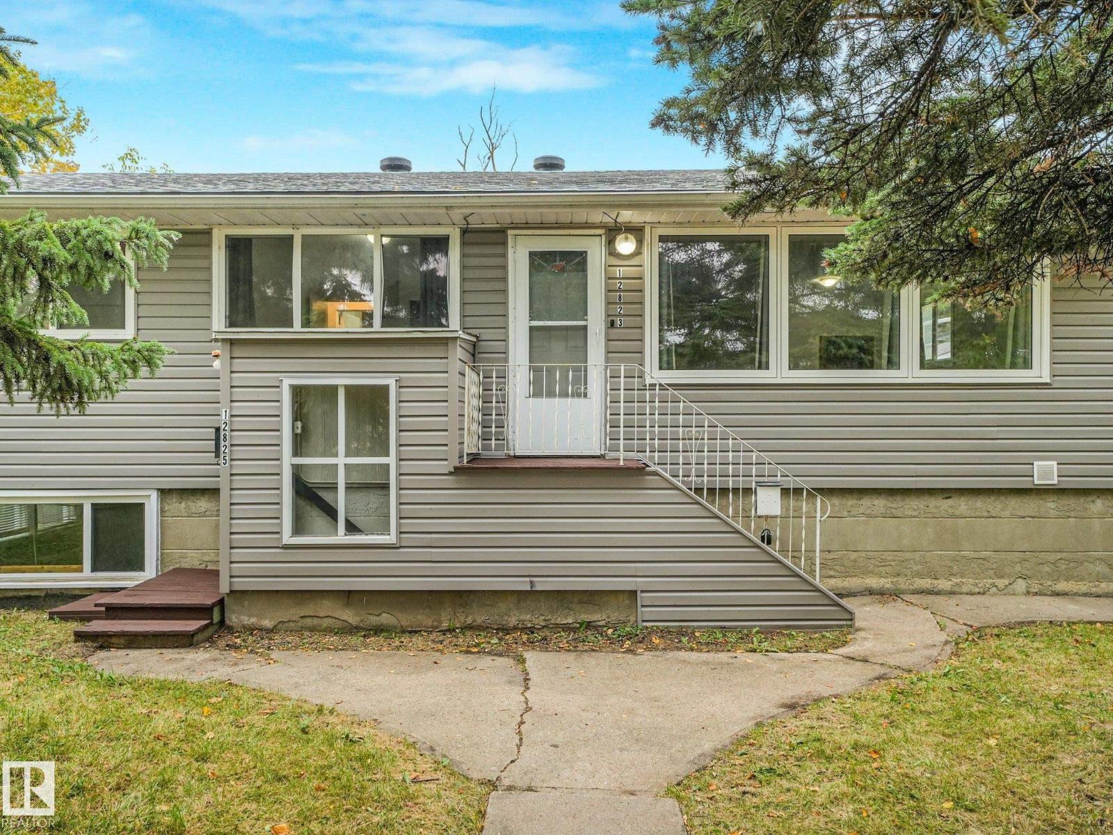 12823 125 ST NW, Edmonton, Alberta, T5L0V1