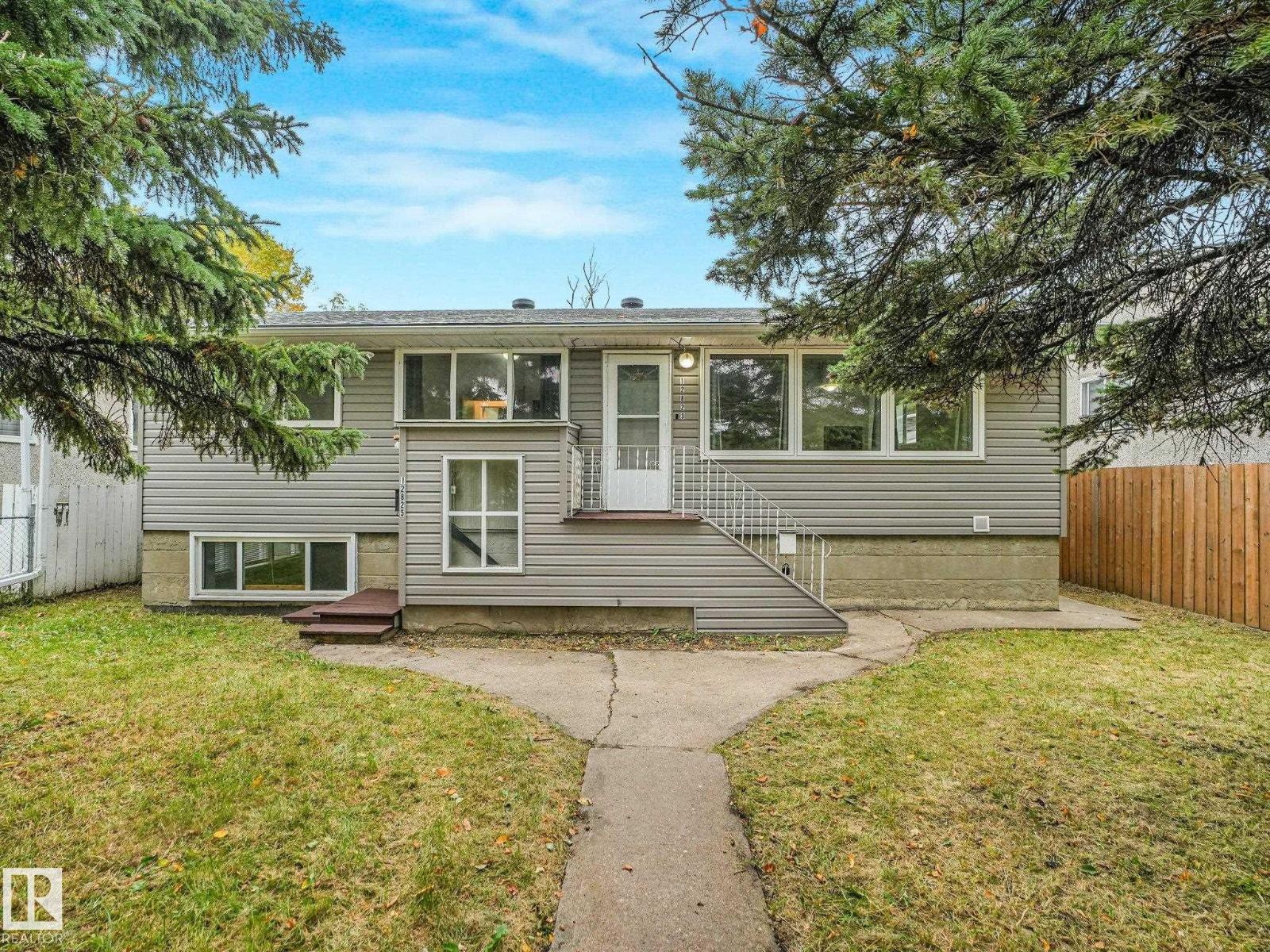 12823 125 ST NW - 2