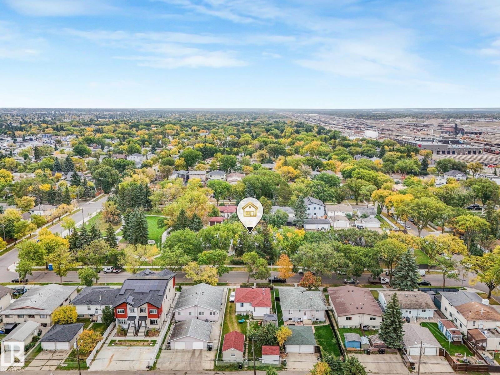 12823 125 ST NW - 60