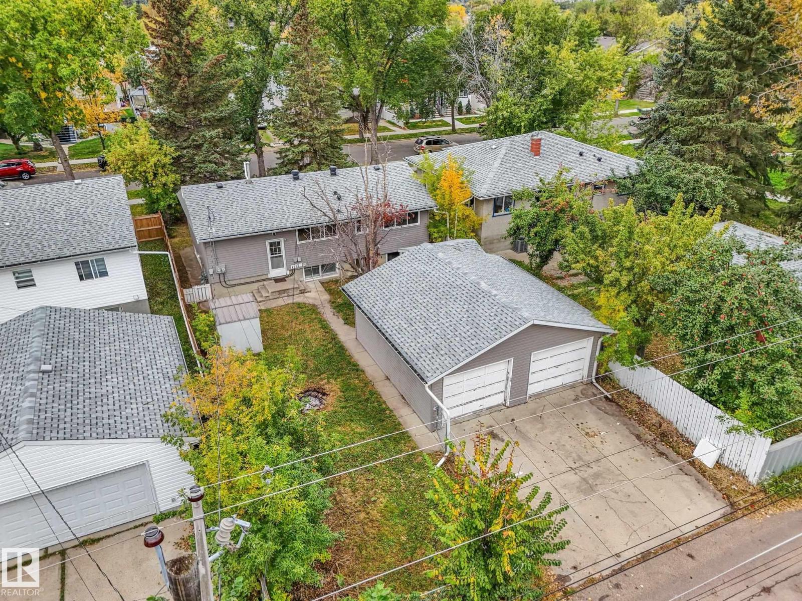 12823 125 ST NW - 63