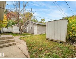12823 125 St Nw, Edmonton, AB T5L0V1 Photo 53