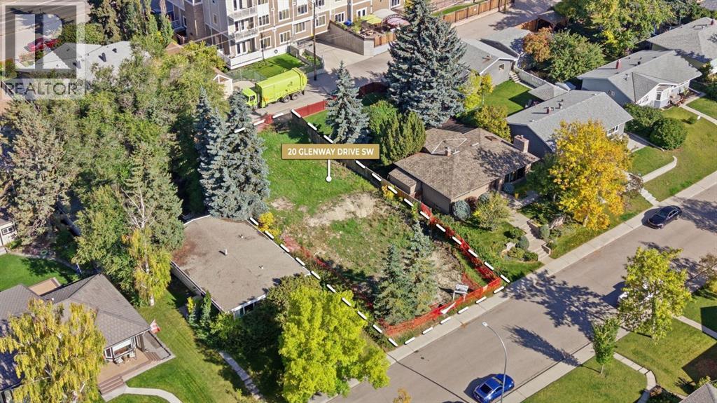 20 Glenway Drive SW