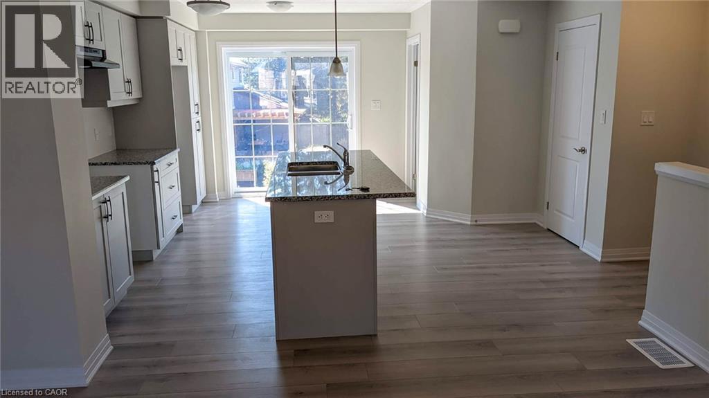 311 WOOLWICH Street Unit# 8, Waterloo — photo 3