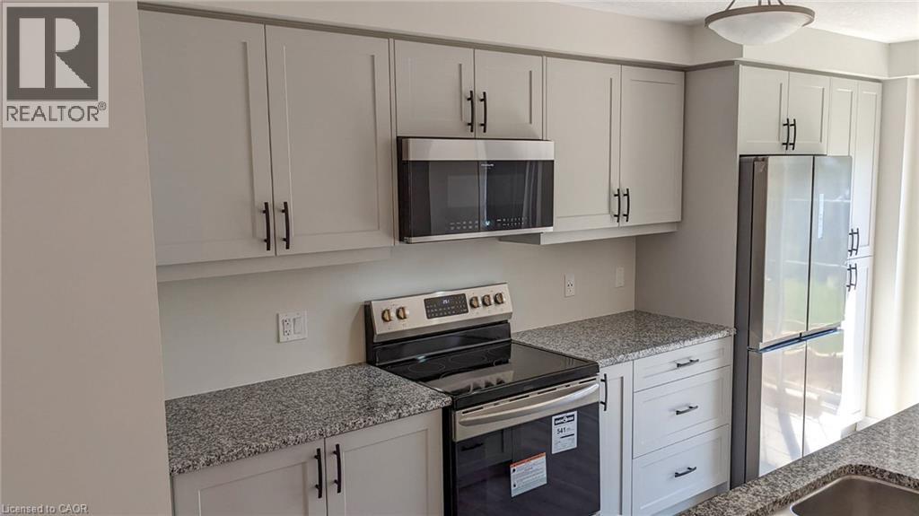 311 WOOLWICH Street Unit# 8, Waterloo — photo 4