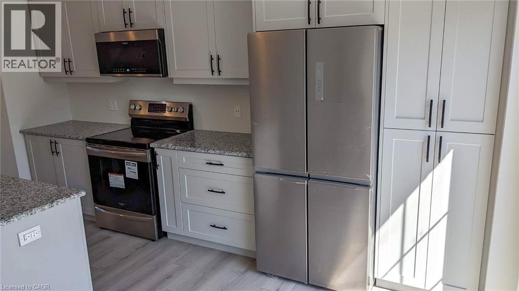311 WOOLWICH Street Unit# 8, Waterloo — photo 6