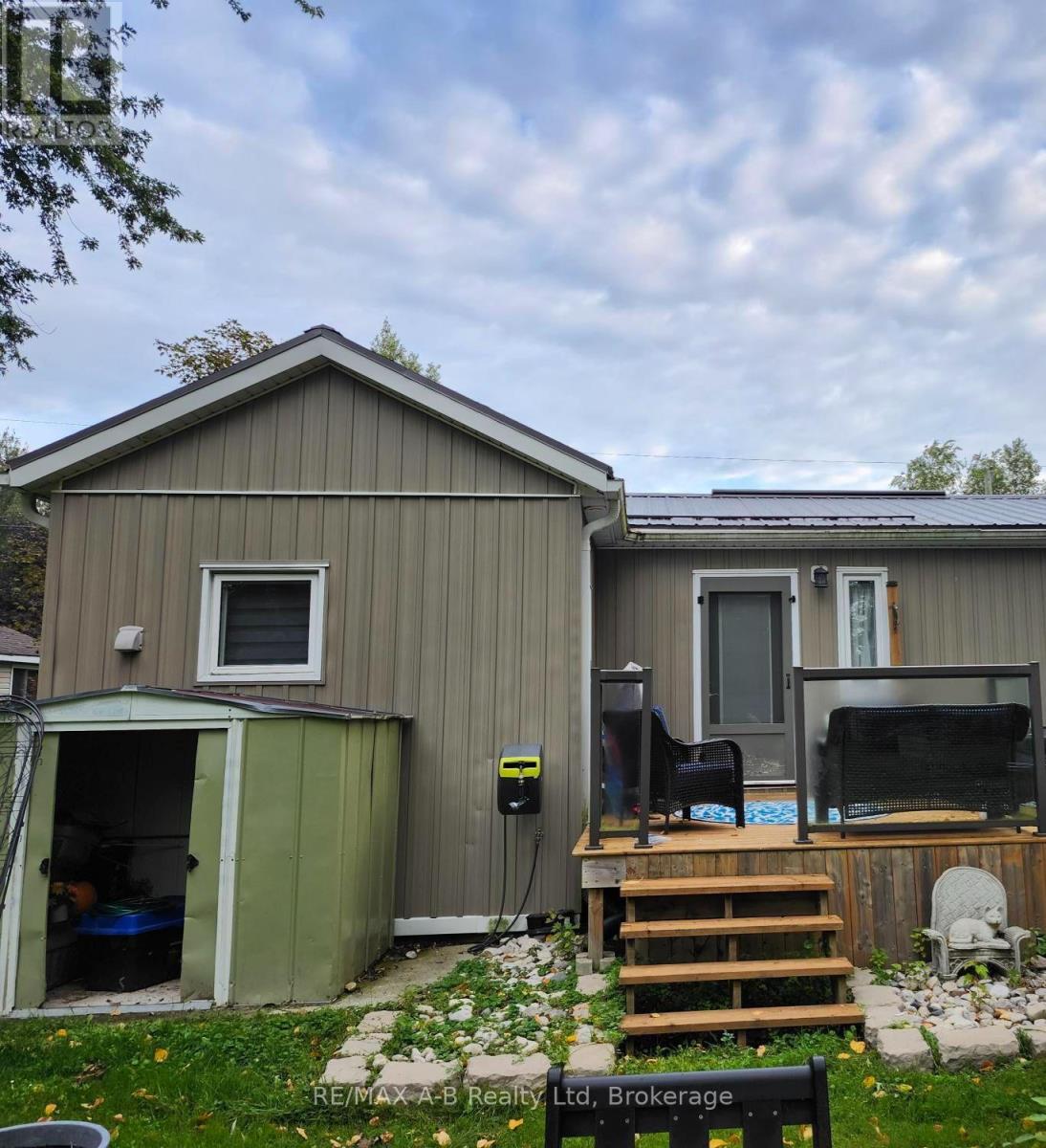 195 CEDAR ROAD, Perth East (Crystal Lake) — photo 3