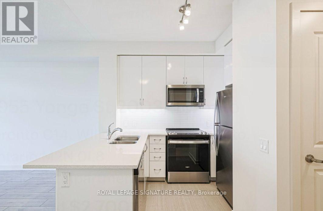 1203 - 4955 YONGE STREET, Toronto (Willowdale East) — photo 2