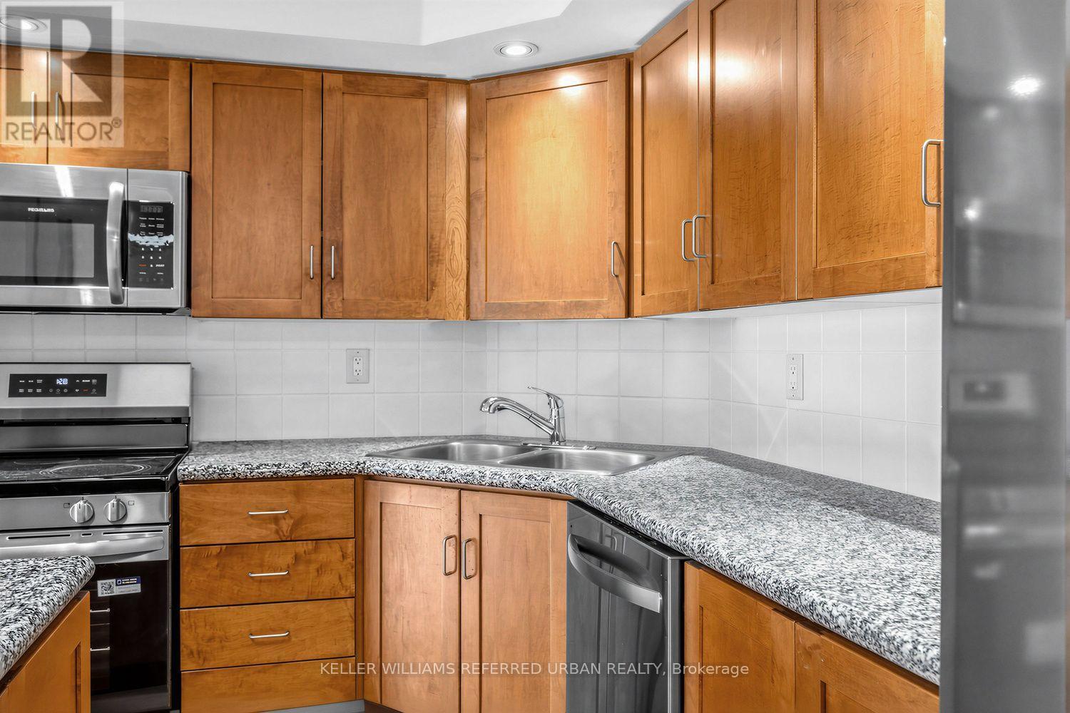1436 - 250 WELLINGTON STREET W, Toronto (Waterfront Communities) — photo 12