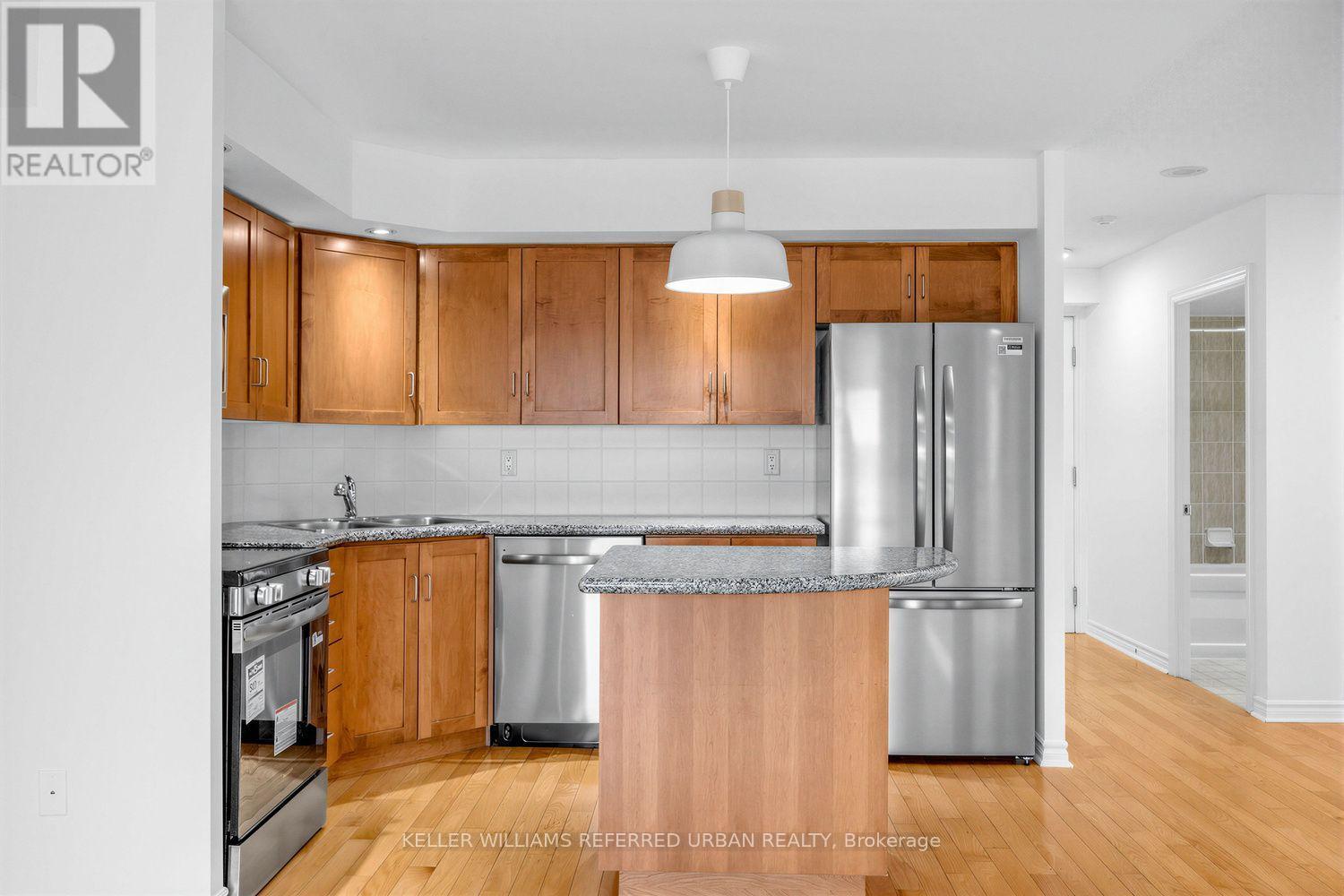 1436 - 250 WELLINGTON STREET W, Toronto (Waterfront Communities) — photo 8