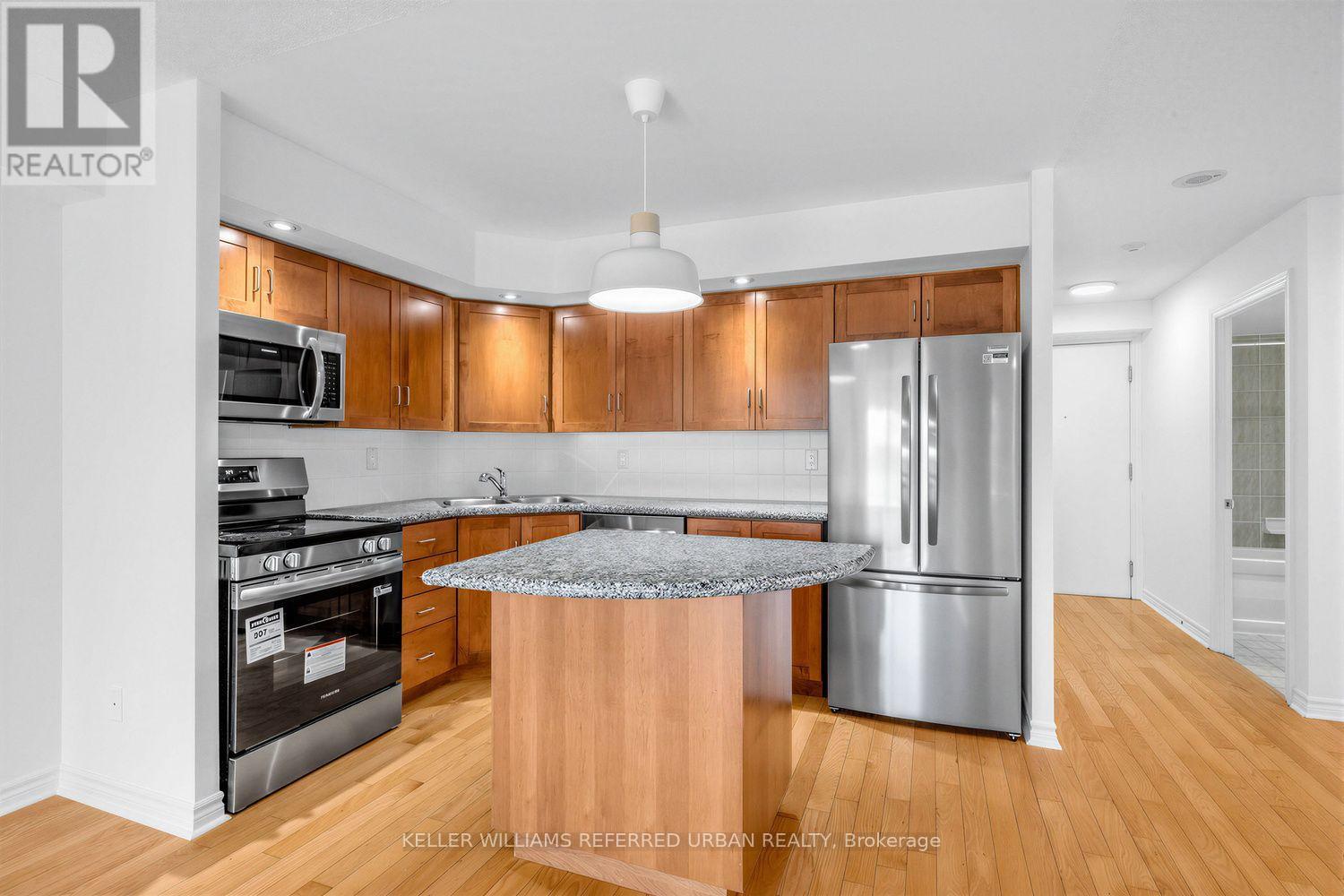 1436 - 250 WELLINGTON STREET W, Toronto (Waterfront Communities) — photo 9