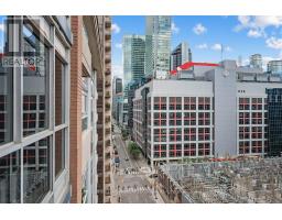 1436 - 250 Wellington Street W, Toronto, ON M5V3P6 Photo 28