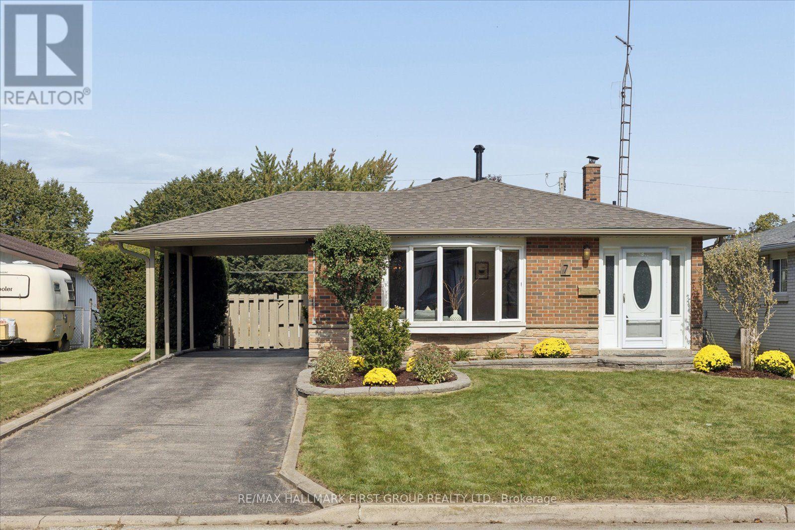 7 ARCHER DRIVE, Ajax (South East)