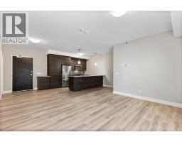 Living room - 728 Brownstone Unit# 306, Lakeshore, ON N9K0C4 Photo 8
