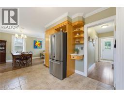 Foyer - 149 Tollgate Road, Brantford, ON N3R4Z9 Photo 11