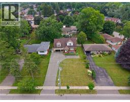Eat in kitchen - 149 Tollgate Road, Brantford, ON N3R4Z9 Photo 13