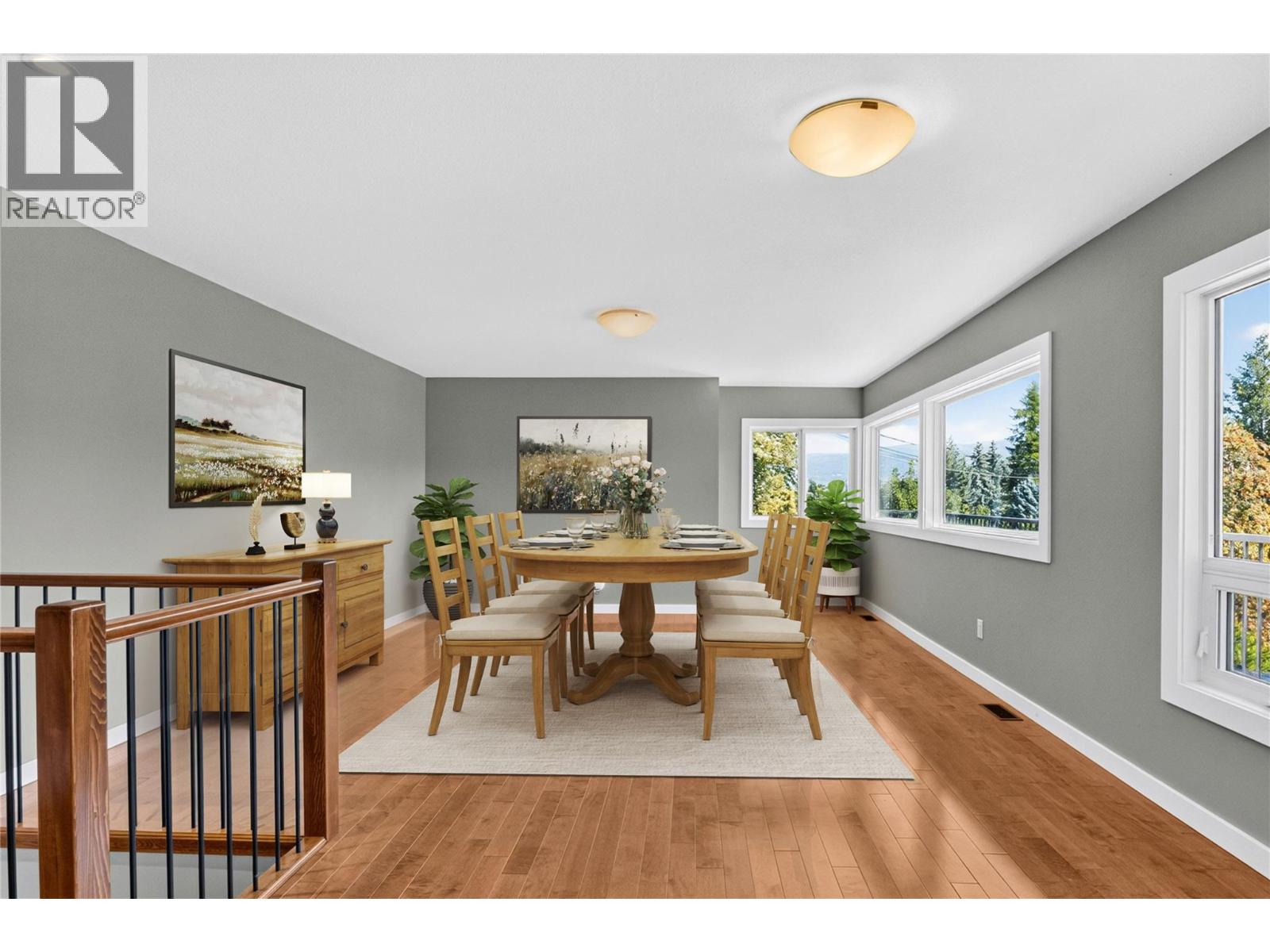 220 West Bench Drive, Penticton