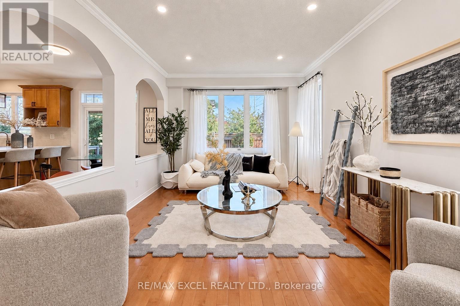 35 STONEHEATH CRESCENT, Markham (Cachet) — photo 10