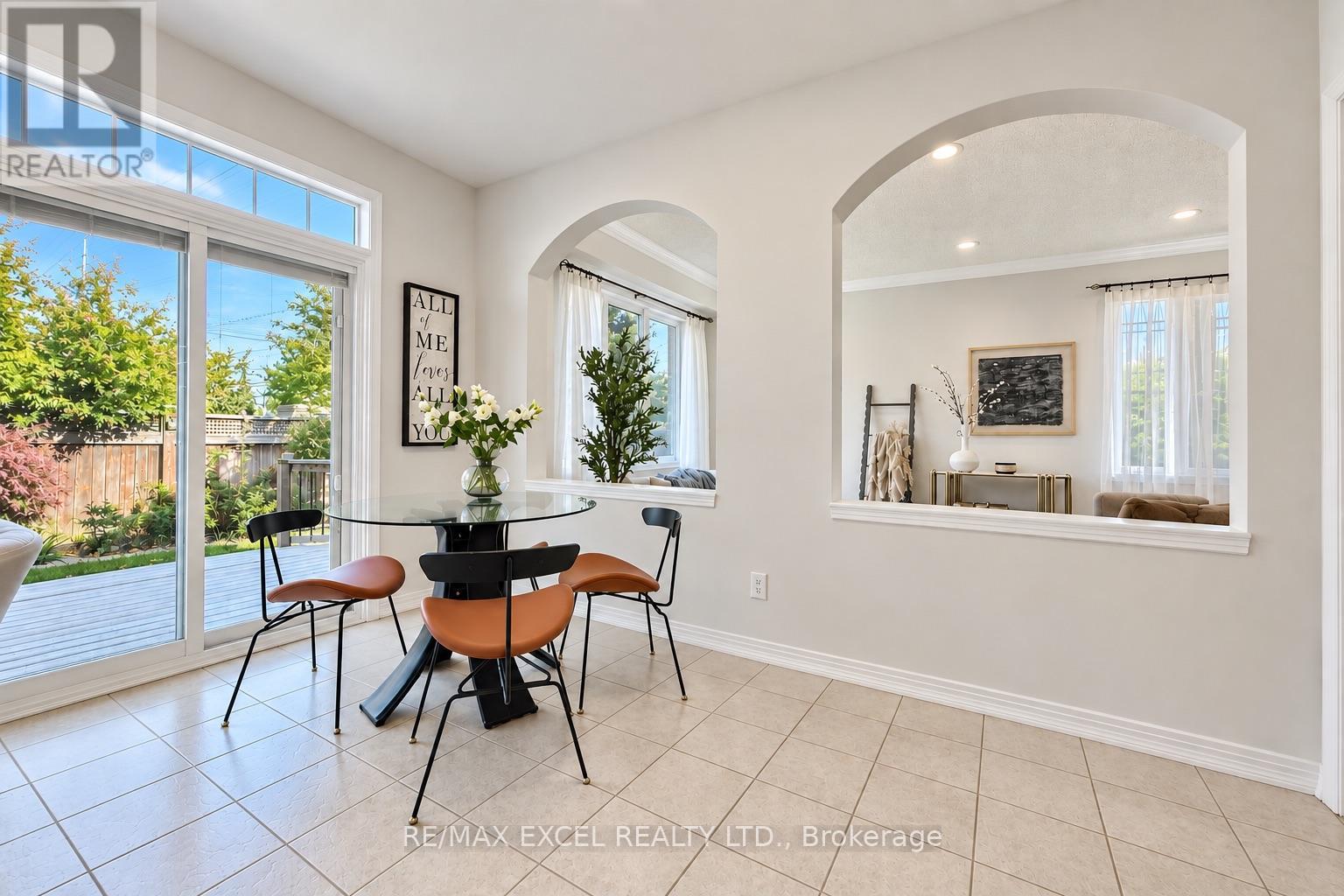 35 STONEHEATH CRESCENT, Markham (Cachet) — photo 11