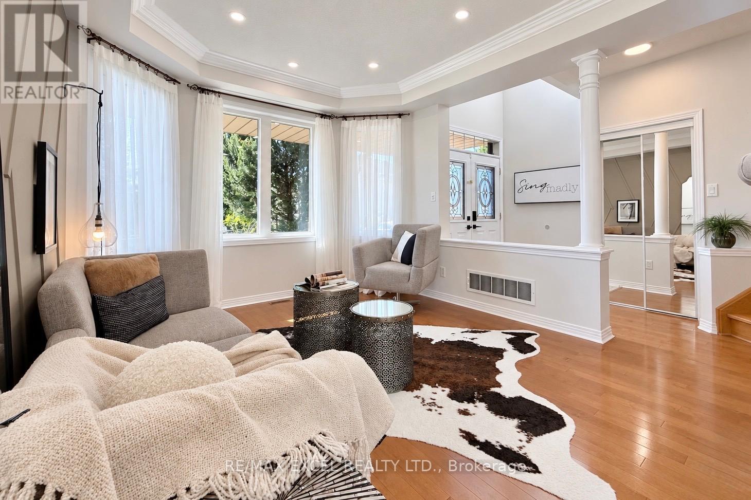 35 STONEHEATH CRESCENT, Markham (Cachet) — photo 3