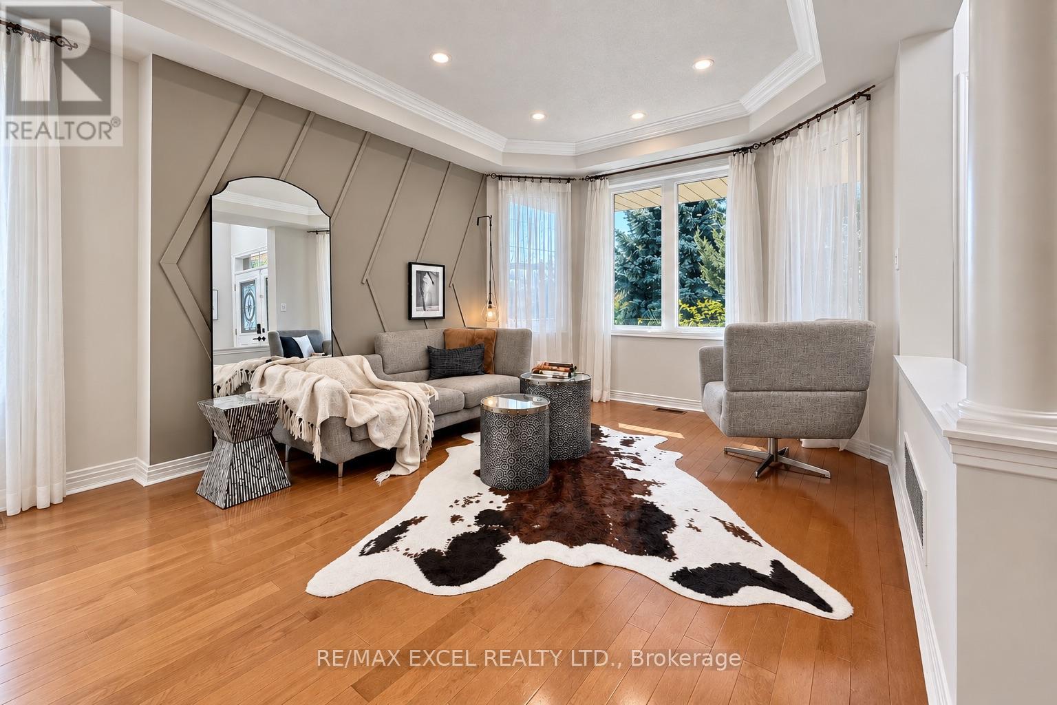 35 STONEHEATH CRESCENT, Markham (Cachet) — photo 4