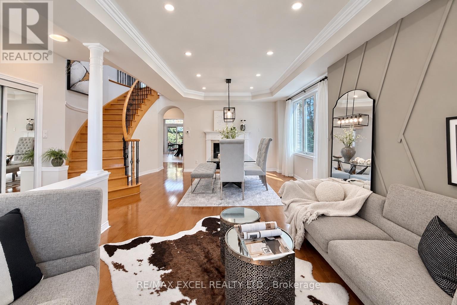 35 STONEHEATH CRESCENT, Markham (Cachet) — photo 5