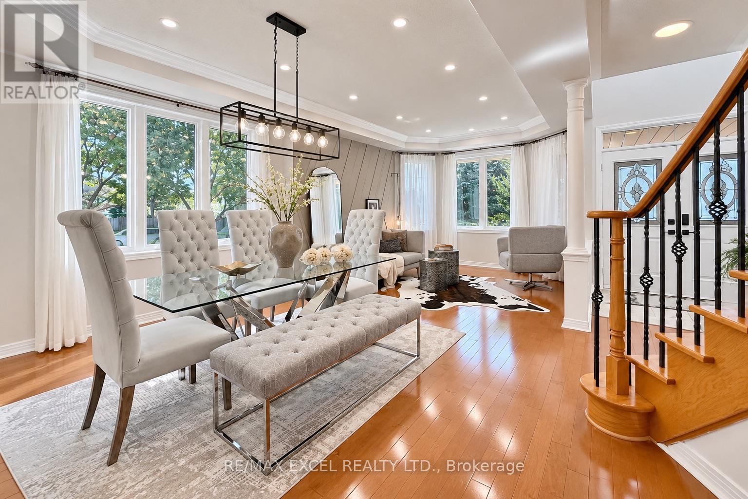 35 STONEHEATH CRESCENT, Markham (Cachet) — photo 6