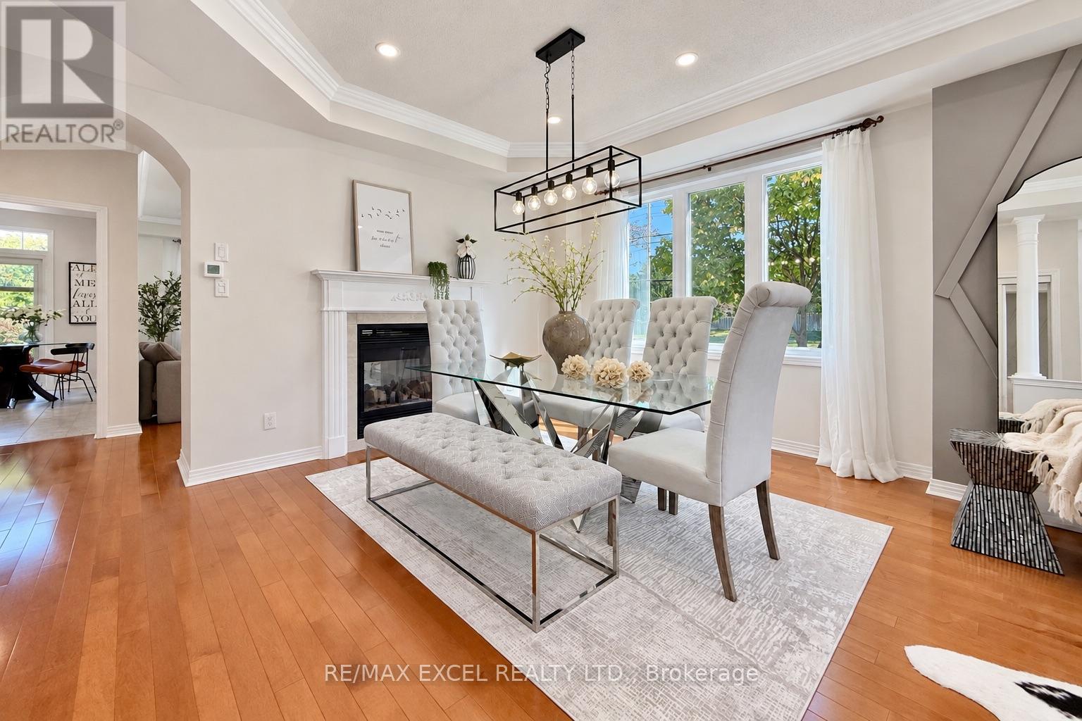 35 STONEHEATH CRESCENT, Markham (Cachet) — photo 7