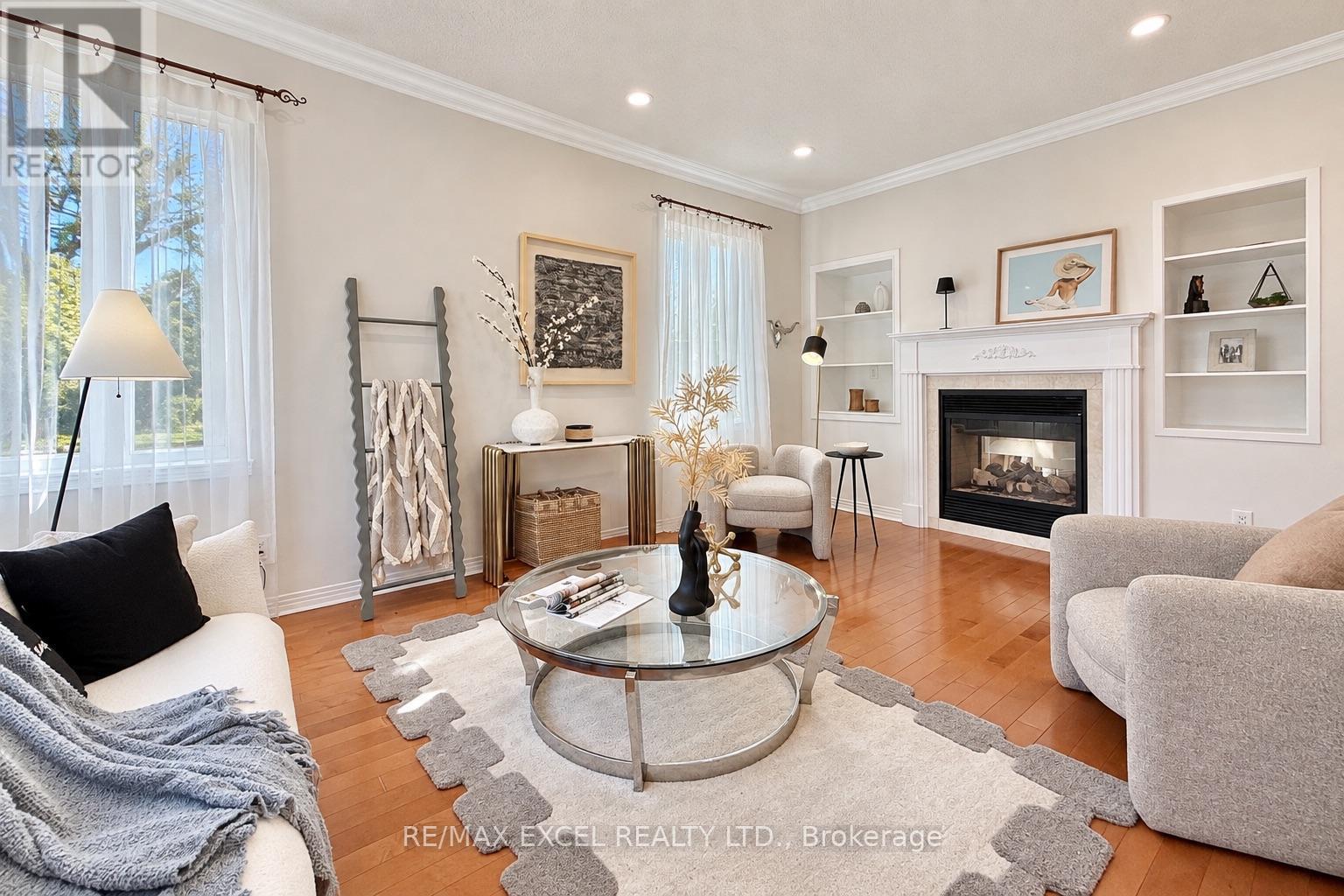 35 STONEHEATH CRESCENT, Markham (Cachet) — photo 8