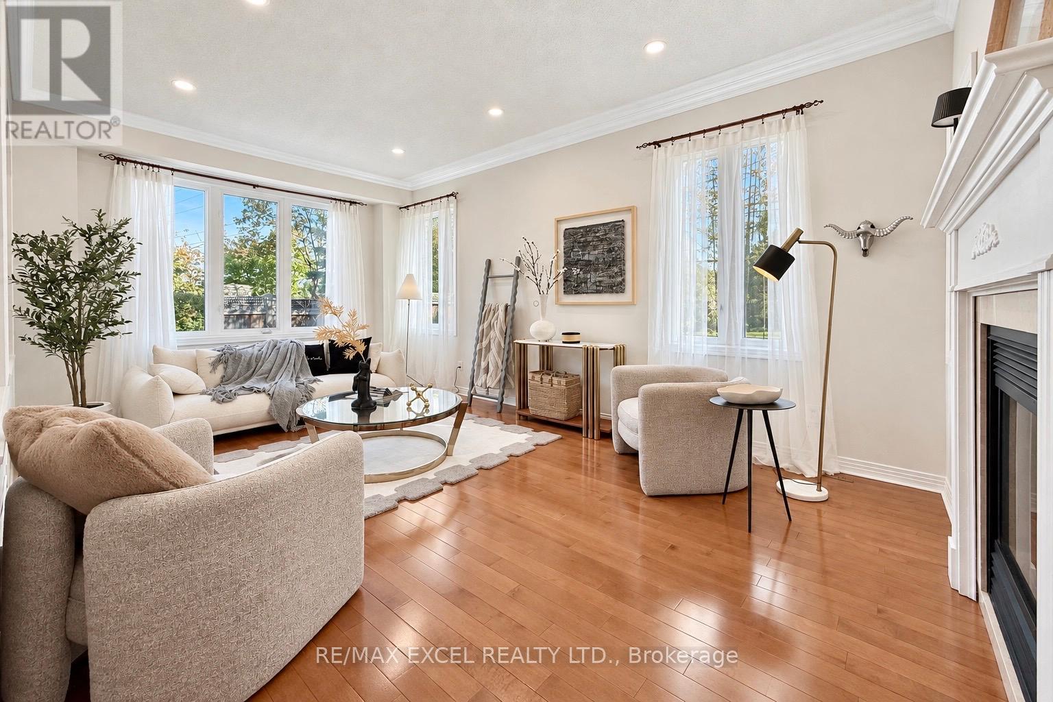 35 STONEHEATH CRESCENT, Markham (Cachet) — photo 9