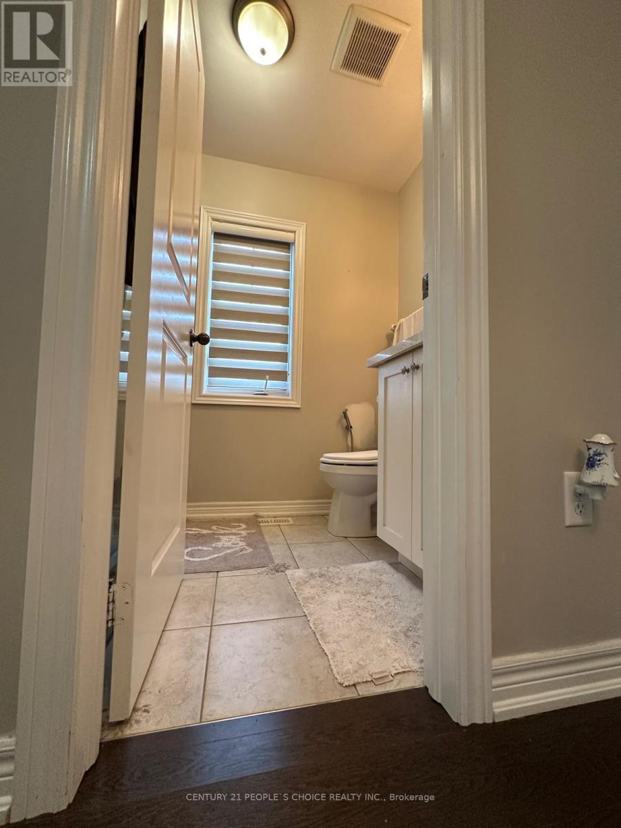 UPPER - 70 HOGAN MANOR DRIVE, Brampton (Northwest Brampton) — photo 4
