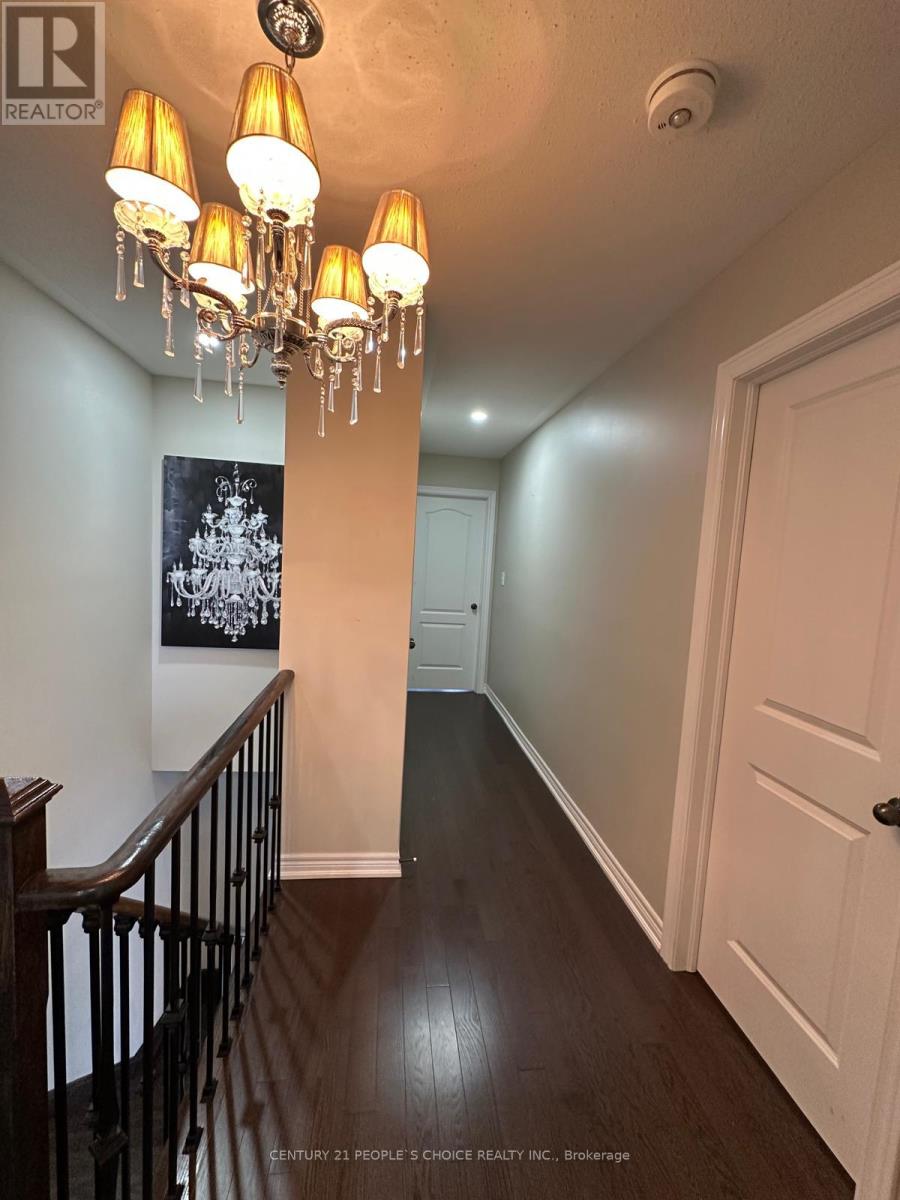 UPPER - 70 HOGAN MANOR DRIVE, Brampton (Northwest Brampton) — photo 7