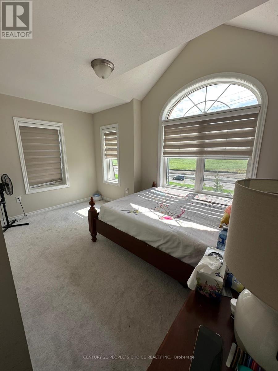UPPER - 70 HOGAN MANOR DRIVE, Brampton (Northwest Brampton) — photo 8