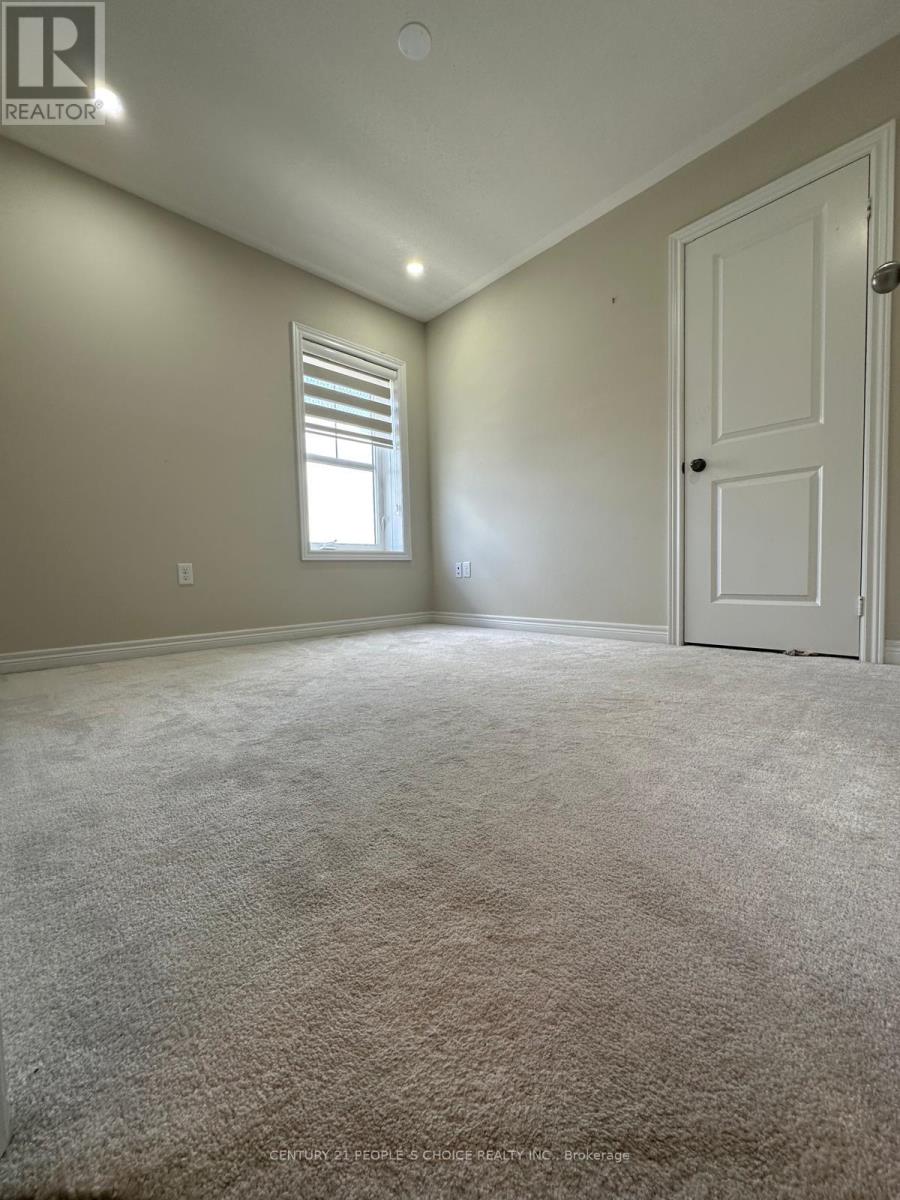 UPPER - 70 HOGAN MANOR DRIVE, Brampton (Northwest Brampton) — photo 9
