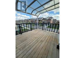 Upper - 70 Hogan Manor Drive, Brampton, ON L7A4V3 Photo 16