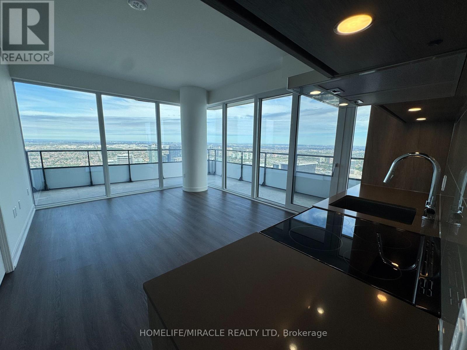 5605 - 448 BURNHAMTHORPE ROAD, Mississauga (City Centre) — photo 6